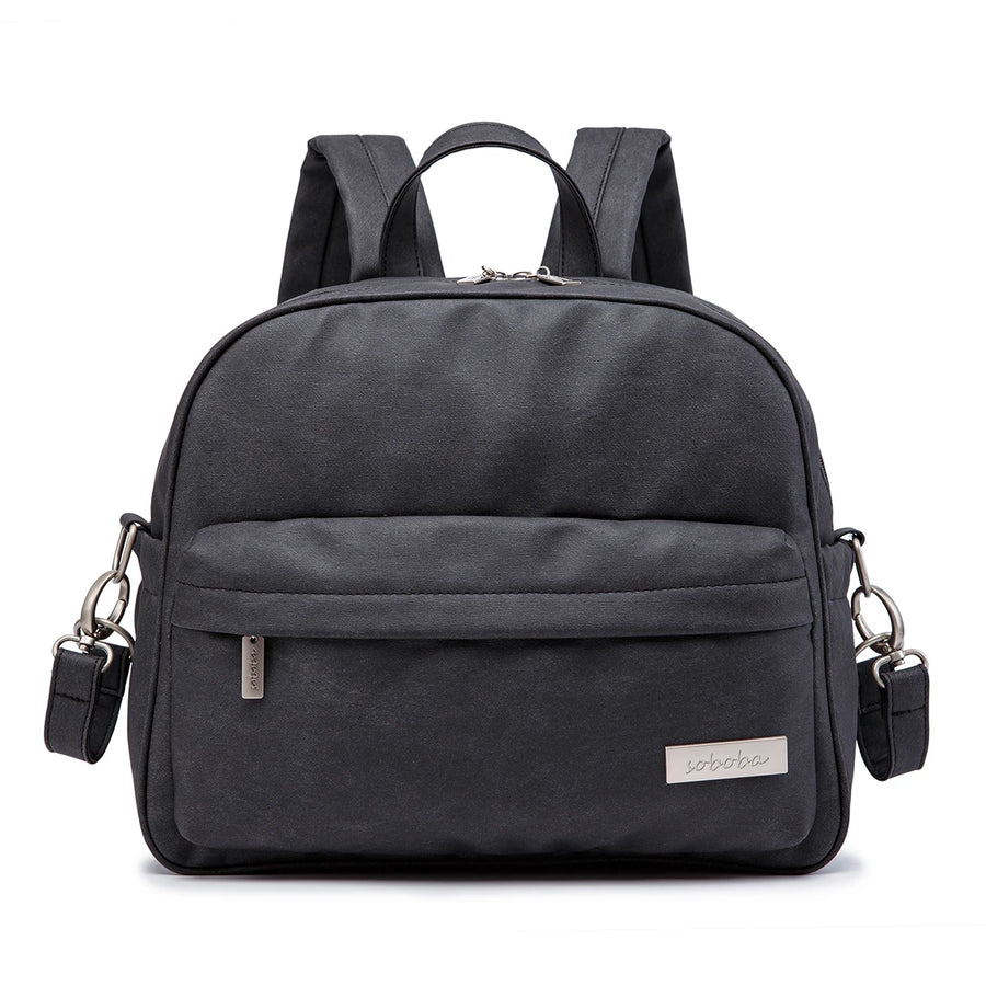 Lightweight Waterproof Diaper Backpack, product view 8