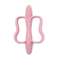 Easy-Grip Silicone Teether