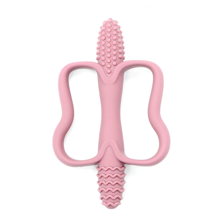 Easy-Grip Silicone Teether, product view 11