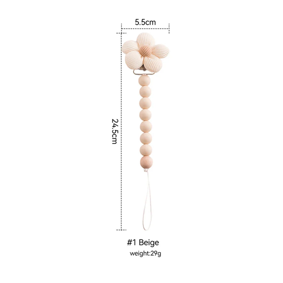 Silicone Soothing Teether Toy, product view 16