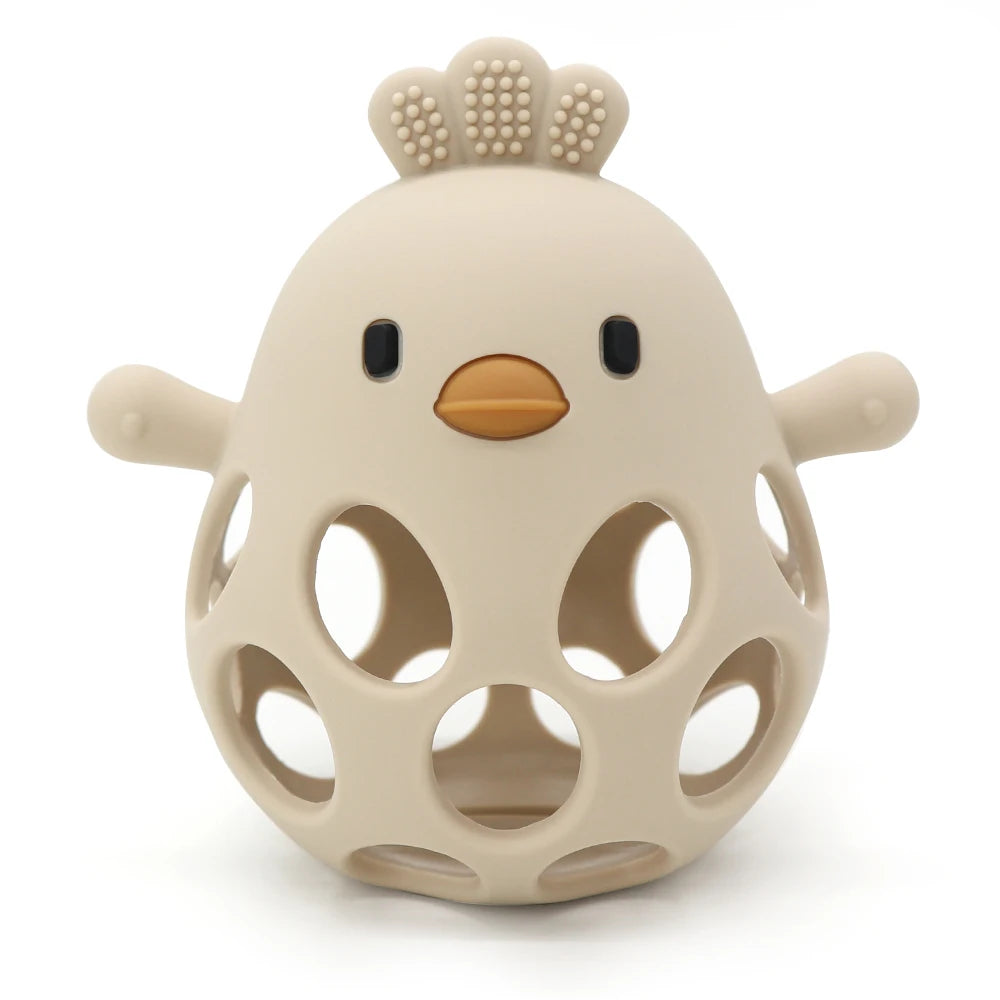 Soft-Chew Teething Mitt, product view 11