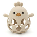 Soft-Chew Teething Mitt, product view 11