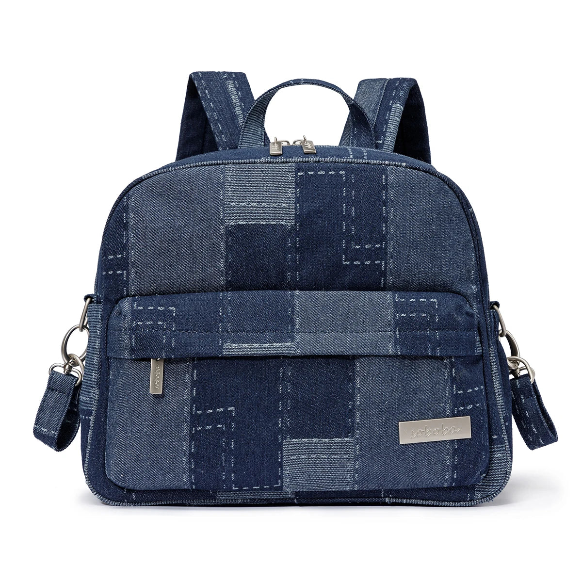 Lightweight Waterproof Diaper Backpack
