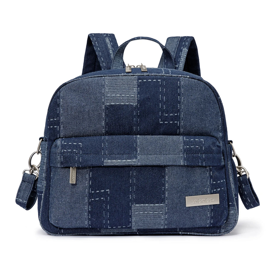 Lightweight Waterproof Diaper Backpack, product view 11