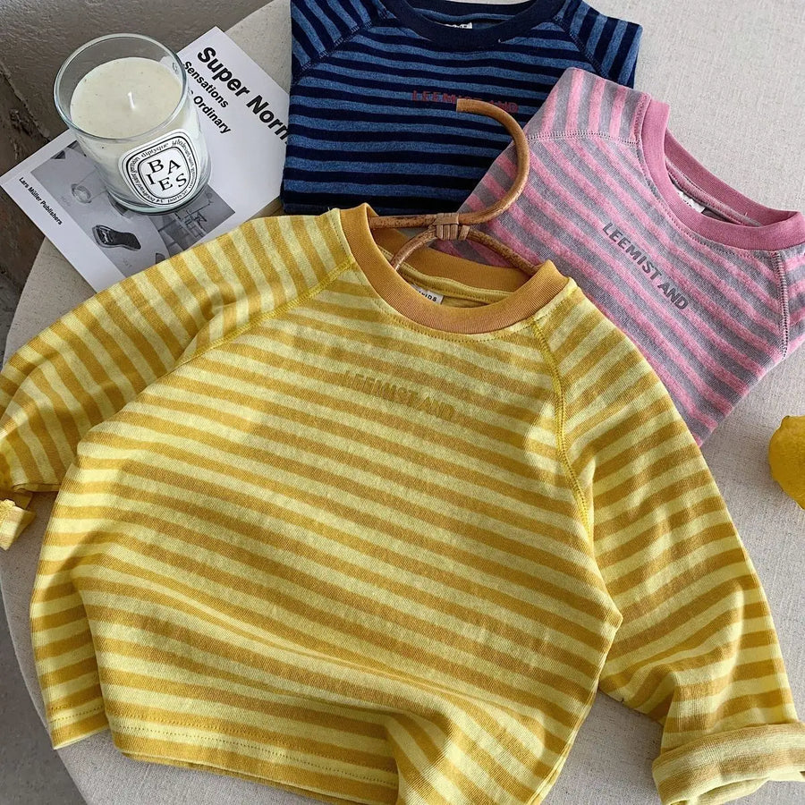 Sacha Breton Long-Sleeve Tee, detail 8