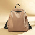 Lightweight Canvas Backpack, product view 10