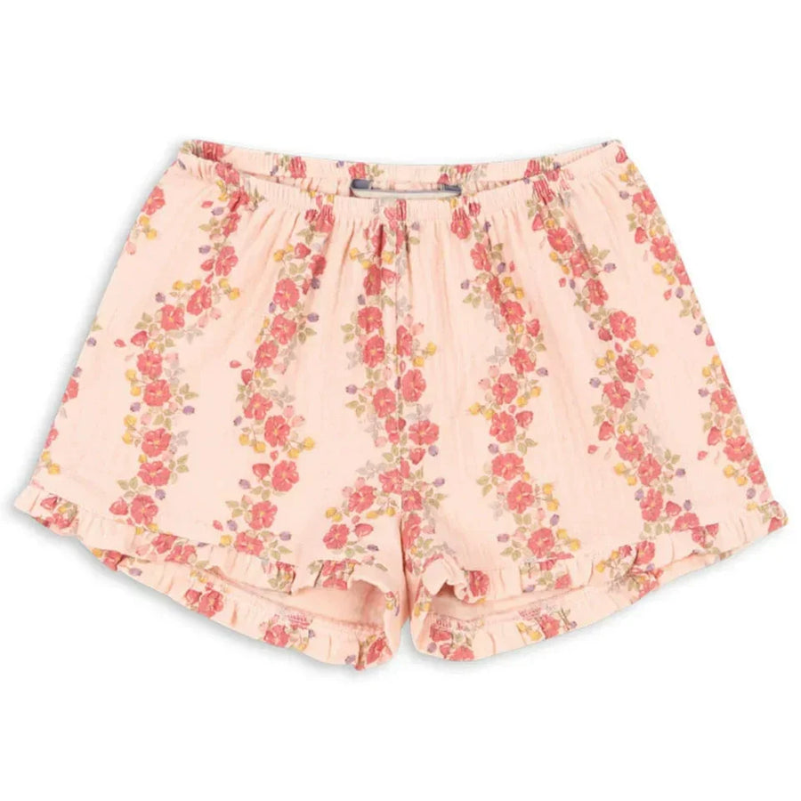 Amélie Floral Shorts – featured product image