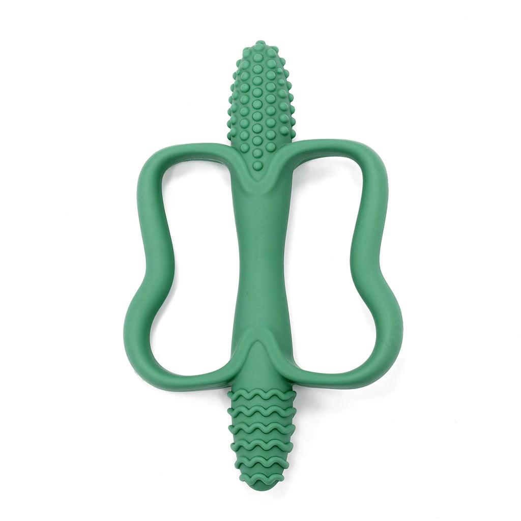 Easy-Grip Silicone Teether, product view 12