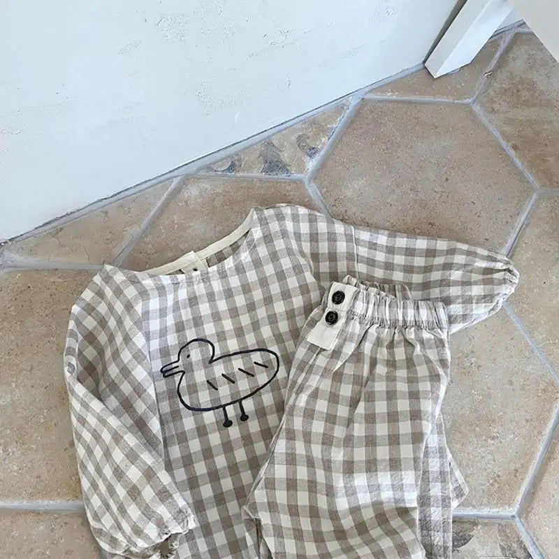 Petit Ami Cotton-Linen Play Set, detail 7