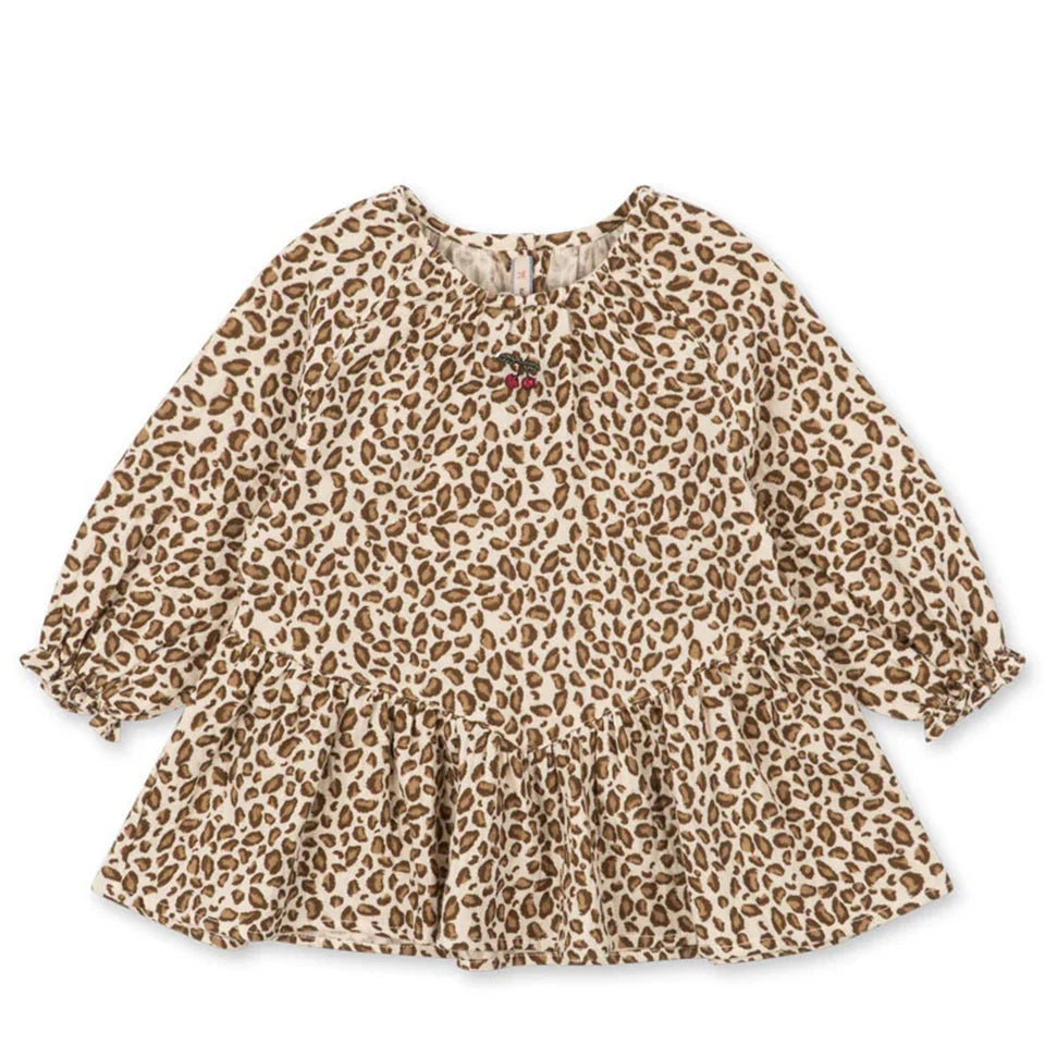 Jardin de Soleil Colette Top – product view