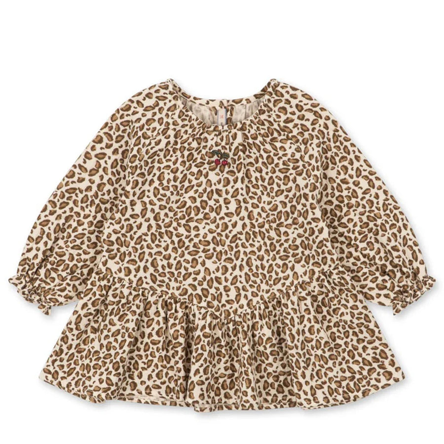 Jardin de Soleil Colette Top – product view