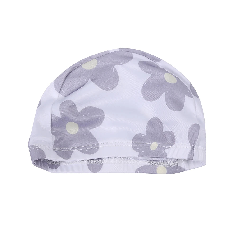 Resort Swim Set - Floral