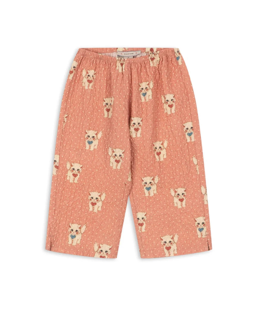 Jardin de Soleil Margot Pants – product view