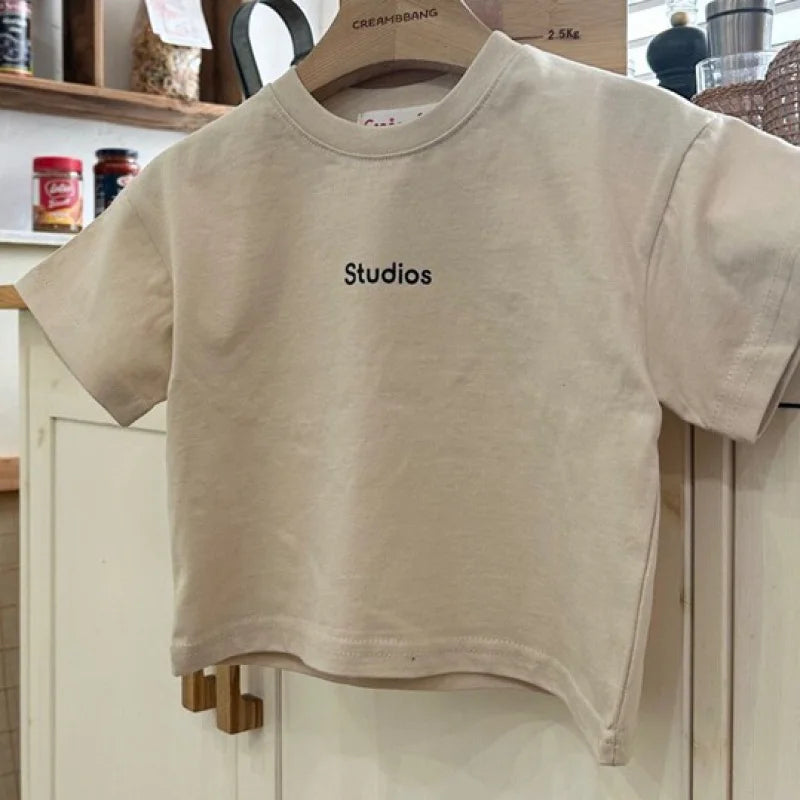 Studio Day Everyday Tee – detail 5