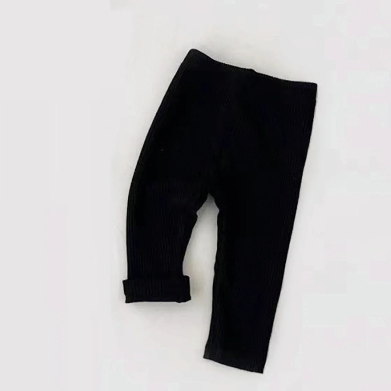 Striped Skinny Leggings Pants