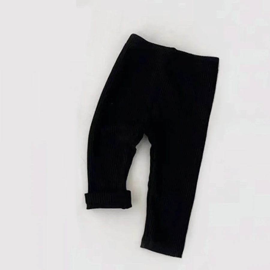 Striped Skinny Leggings Pants, product view 10