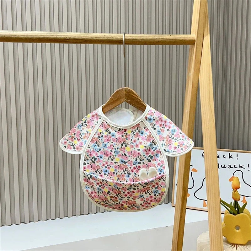 Little Messes Smock Bib, product view 15
