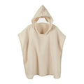 Soft Cotton Hooded Baby Blanket