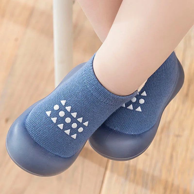 Breathable Mesh Baby Socks