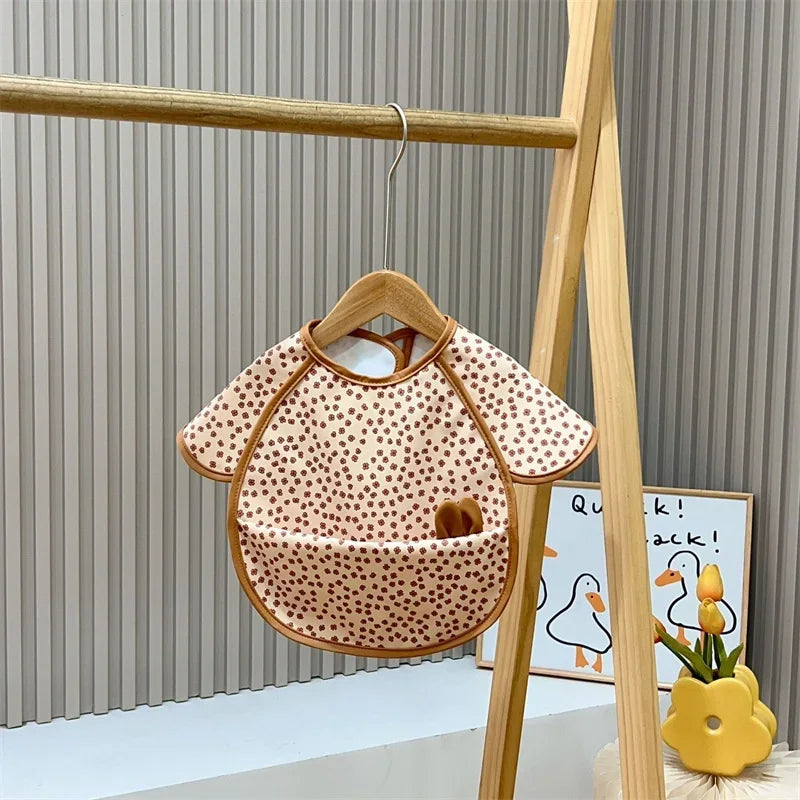 Little Messes Smock Bib, product view 14