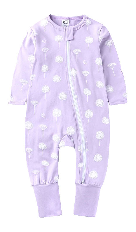 Front view of Lavender Wishes in Lavender Wishes.